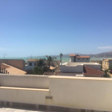 아그리젠토 Casa Vacanza Mansarda Sanleonina 아파트 외부 사진